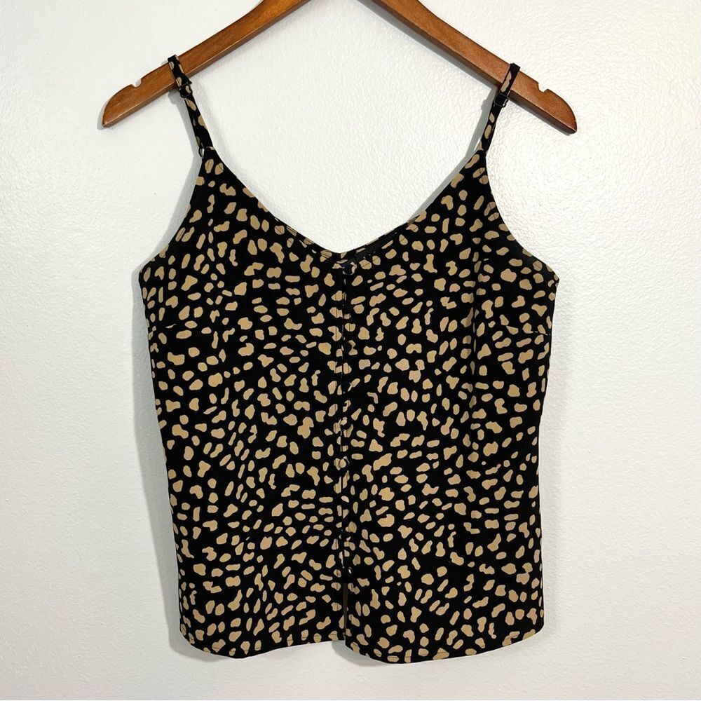 Sanctuary Essential Button Front Tank‎ - Picture 2 of 7
